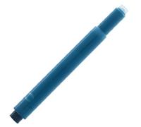 Monteverde Cartridge for Lamy Fountain Pens - Turquoise (Pack of 5)