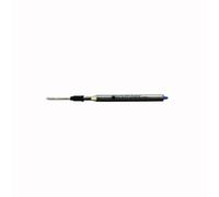 Monteverde Fine Point Refill for Sheaffer Rollerball Pens - Blue (Pack of 2)
