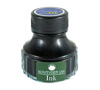 Monteverde g308hb 90 ml Ink Bottle - Horizon Blue
