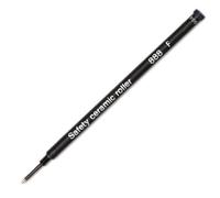 Monteverde Refills Ceramic Black Fine Point Rollerball Pen - G223BK