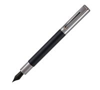 Monteverde Ritma Fountain pen, Black - F