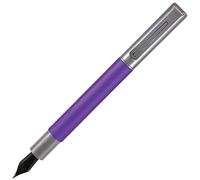 Monteverde Ritma Fountain pen, Purple - B