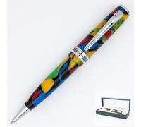 Monteverde USA People of the World Ballpoint Pen (Kuna)
