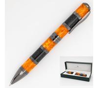 MONTEVERDE USA Regatta Sport Ballpoint Pen (Orange)