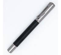 Monteverde USA Ritma Fountain Pen (Black) - Medium Nib