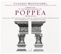 Monteverdi, C. - Claudio Monteverdi: L'incoronazione Di Poppea