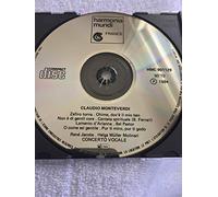 Monteverdi, C. - Lamento D'arianna