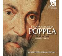 Monteverdi, C. - L'incoronazione Di Poppea