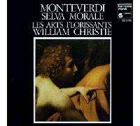 Monteverdi, C. - Selva Morale-Highlights