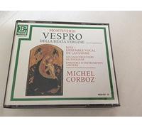 Monteverdi, C. - Vespro Della Beata Vergine