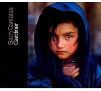Monteverdi Choir - Bach: Cantatas Vol 2