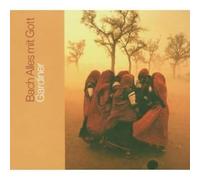 Monteverdi Choir: English Baro - BACH JS: ALLES MIT GOTT