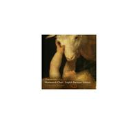 MONTEVERDI CHOIR/ENGLISH BAROQUE SOLOISTS/CHRISTOPHE ROU: MARC- - CD BRAND NEW