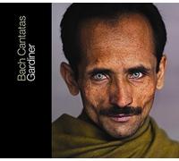 Monteverdi Choir:Gardiner - Bach: Cantatas Ascension Day