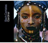 John Eliot Gardiner - Cantatas 7 [New CD]