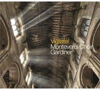 Monteverdi Choir:Gardiner - Vigilate!