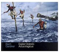 Monteverdi Choir:Gardner - Bach: Easter Oratorio