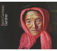 Monteverdi Choir:Gardiner - J.S Bach: Cantatas Vol.4