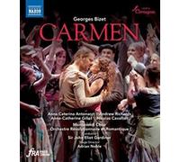 Monteverdi Choir Orchestre Revolutionnaire Et Romantique Gardiner - Carmen [New