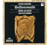Monteverdi Choir - Passion Music/O Bone Jesu, Fili Mariae