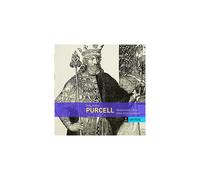 Monteverdi Choir – Purcell: King Arthur – CD – Veritas x2 series