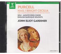 Monteverdi Choir - Purcell: The Indian Queen