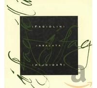 Monteverdi, Claudio - I Fagiolini: Insalata