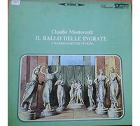 Monteverdi- IL Ballo Delle Ingrate