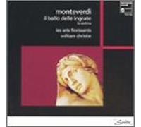 Monteverdi - Il Ballo Delle Ingrate