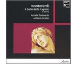 Monteverdi - Il Ballo Delle Ingrate