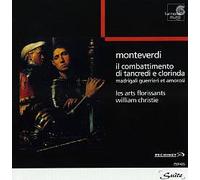 Monteverdi: Il Combattimento