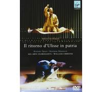 Monteverdi - Il Ritorno d'Ulisse in Patria [DVD] [Region 1] [NTSC]