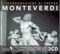 Monteverdi: L' Incoronazione Di Poppea