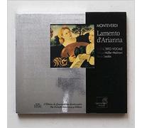 Monteverdi - Lamento D'Arianna