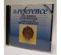 Monteverdi : Lamento D'Arianna and other Arias