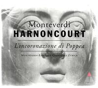 Monteverdi: L'incoronazione di Poppea