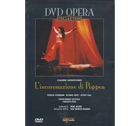 Monteverdi: L'Incoronazione di Poppea [DVD]