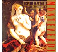 MONTEVERDI - Madrigals