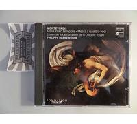 Monteverdi: Missa In Illo Tempore
