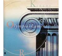 Monteverdi - Olympias Lament/Arias