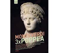 Monteverdi: Poppea Collection