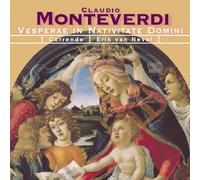 Monteverdi: Vespers in Nativit