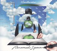 Montevideo – Personal Space