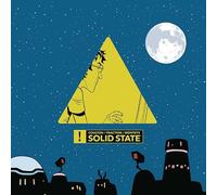Monteys, Albert - Solid State