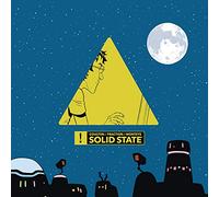 Monteys, Albert - Solid State Signed Edition