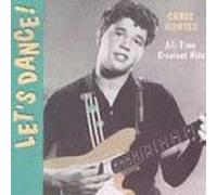 Montez, Chris - All-Time Greatest Hits