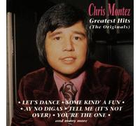 Montez,Chris - Chris Montez-Greatest Hits