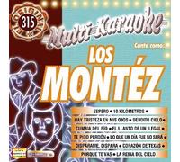 Montez de Durango - Multikaraoke