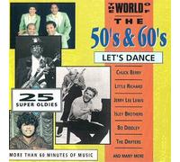 Montez Haley Diddley & Co. (CD Compilation, 25 Tracks, Various, Diverse Artists, Künstler) Del Shannon - Little Town Flirt / The Shirelles - Mama Said / Chubby Checker - Limbo Rock / Dale Hawkins - Suzie Q. / The Moonglows - Sincerely u.a.