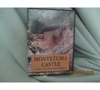 Montezuma Castle: Home of the Prehistoric Sinagua